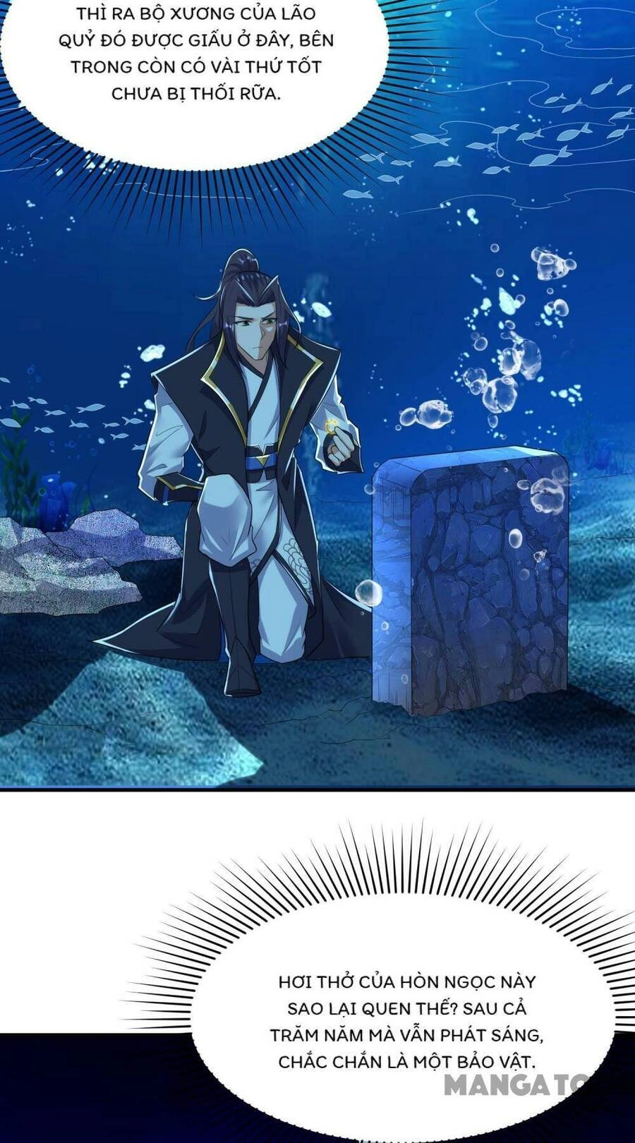 Đệ Nhất Ở Rể Chapter 265 - 43