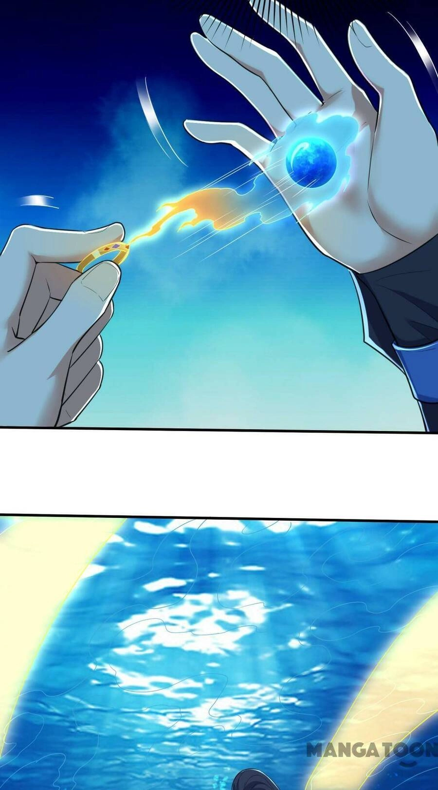 Đệ Nhất Ở Rể Chapter 265 - 44