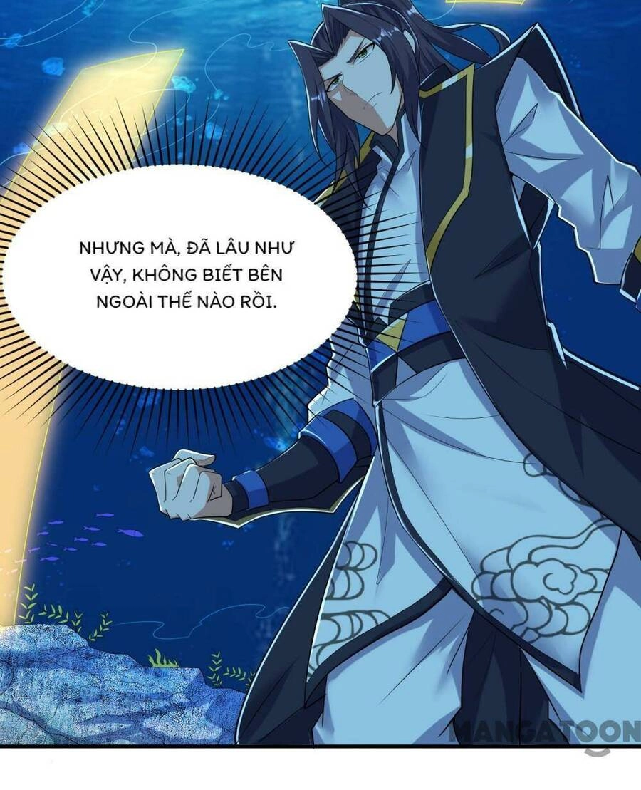 Đệ Nhất Ở Rể Chapter 265 - 45