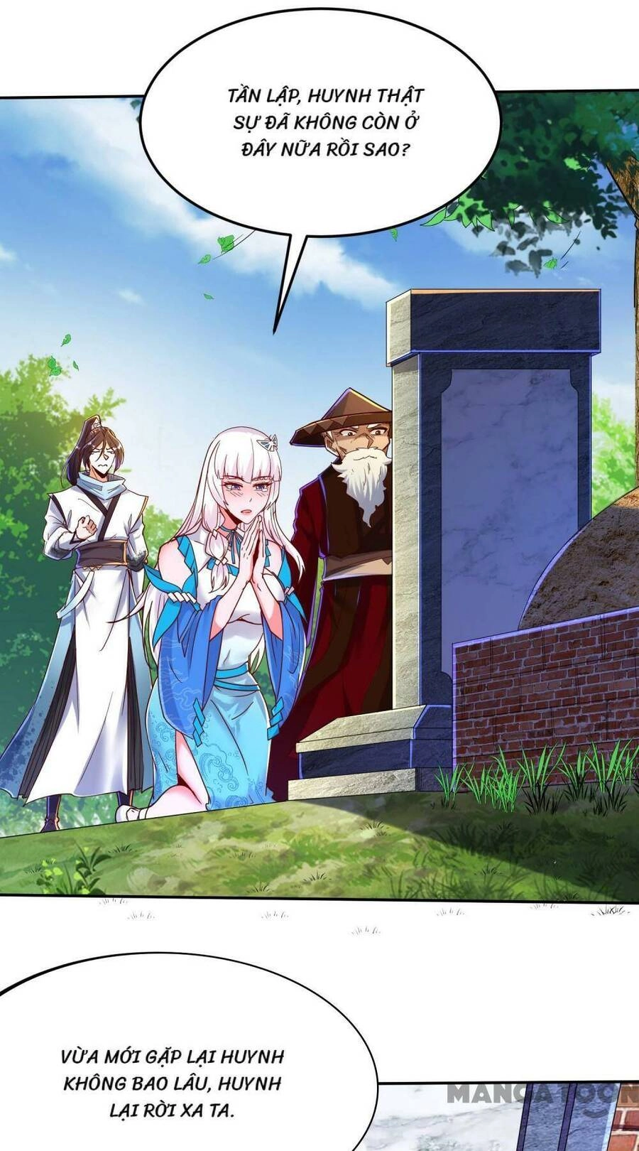 Đệ Nhất Ở Rể Chapter 266 - 2