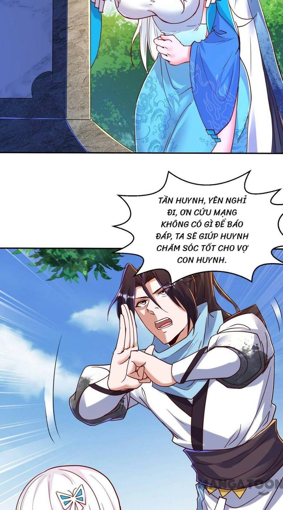 Đệ Nhất Ở Rể Chapter 266 - 4