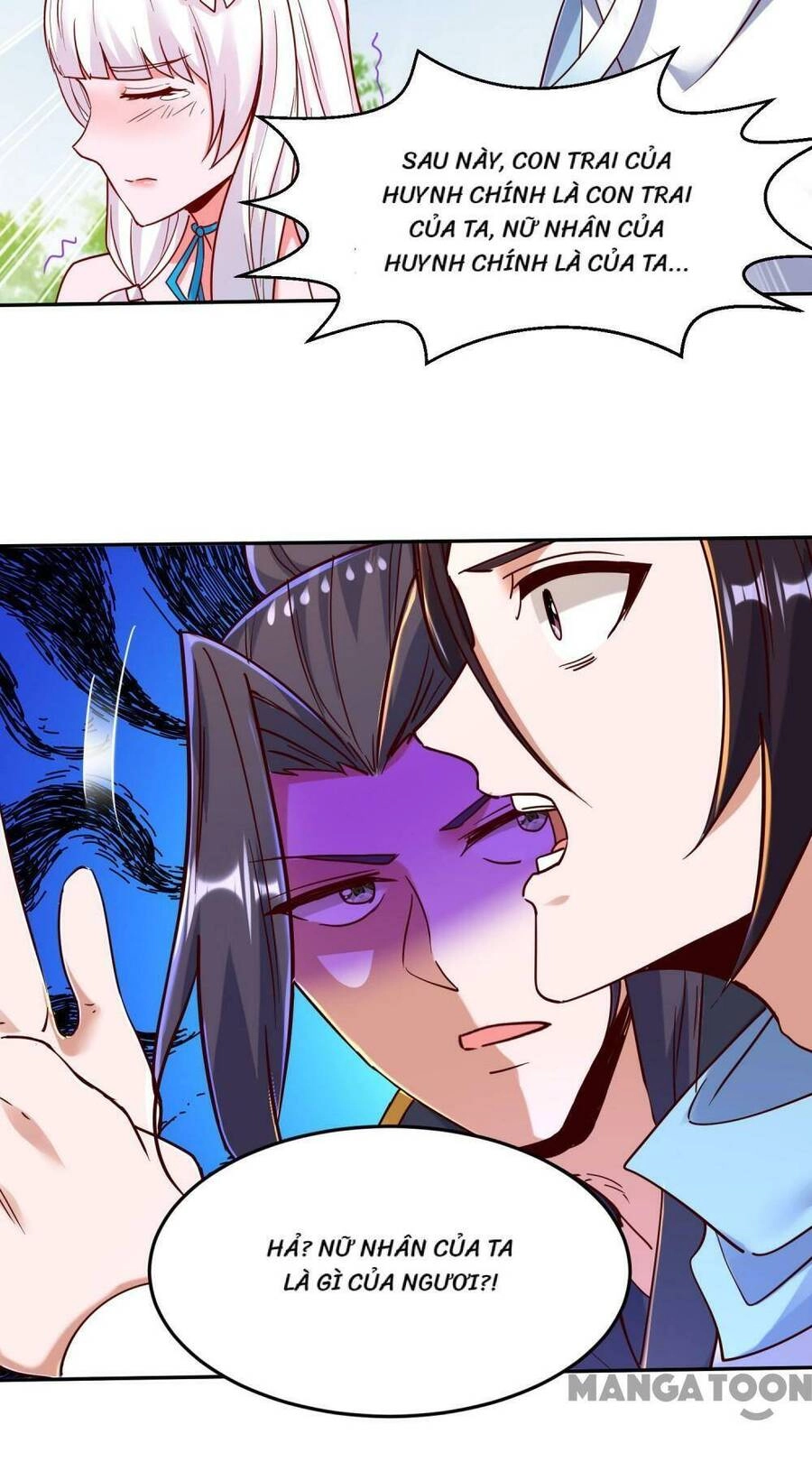 Đệ Nhất Ở Rể Chapter 266 - 5