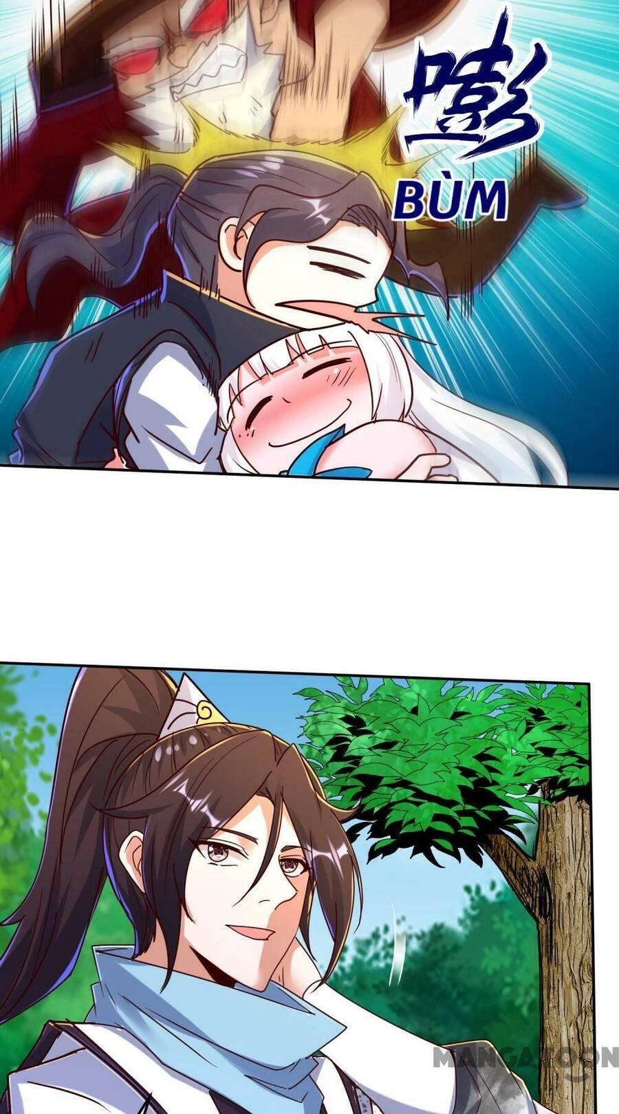 Đệ Nhất Ở Rể Chapter 266 - 9