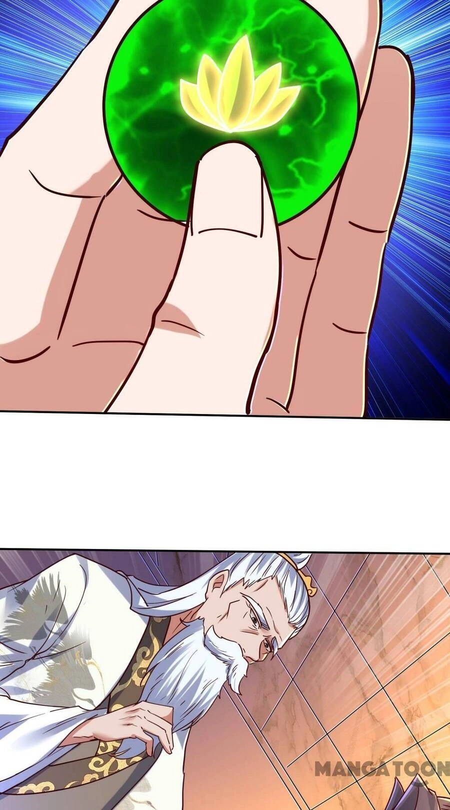 Đệ Nhất Ở Rể Chapter 266 - 14