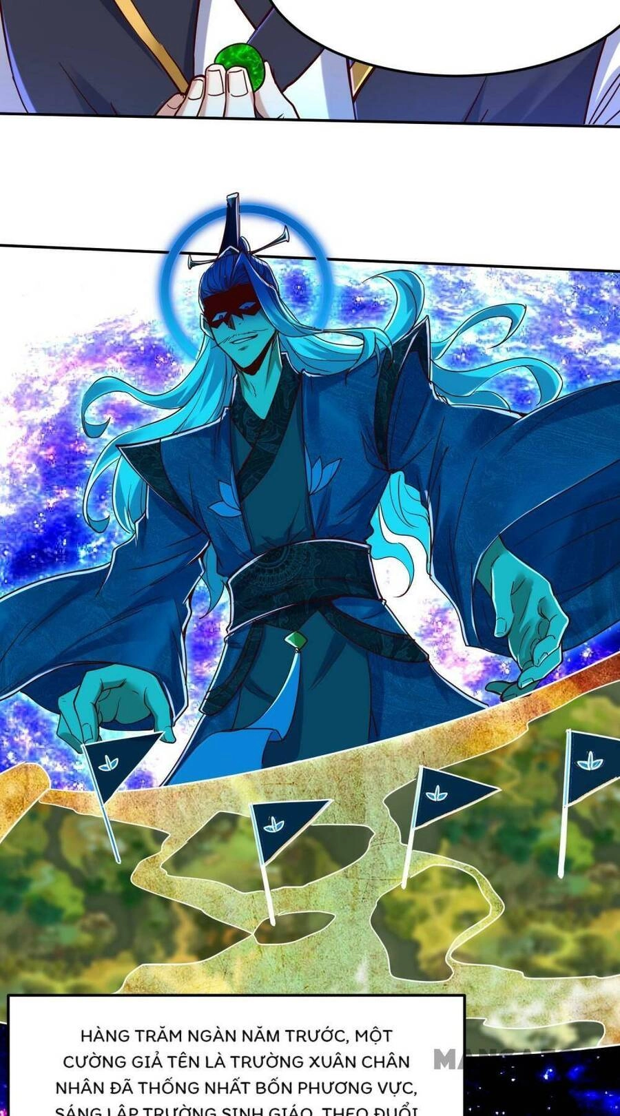 Đệ Nhất Ở Rể Chapter 266 - 16