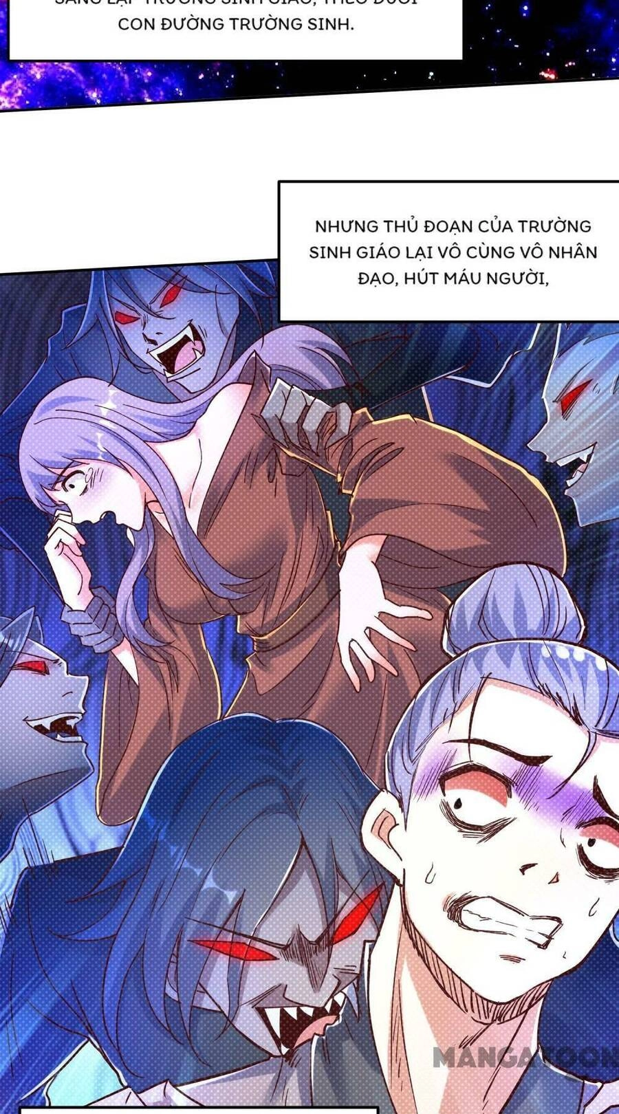 Đệ Nhất Ở Rể Chapter 266 - 17