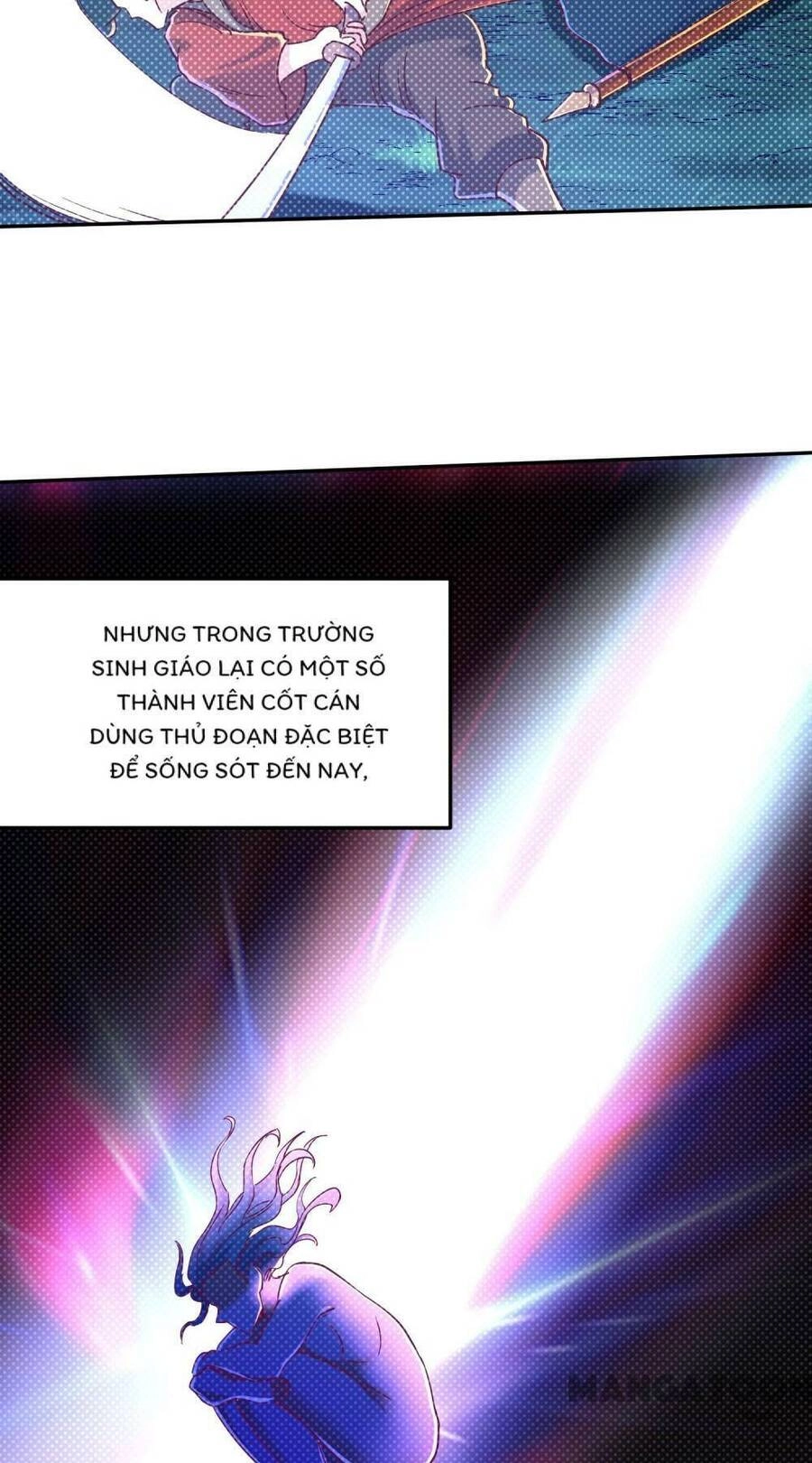 Đệ Nhất Ở Rể Chapter 266 - 19