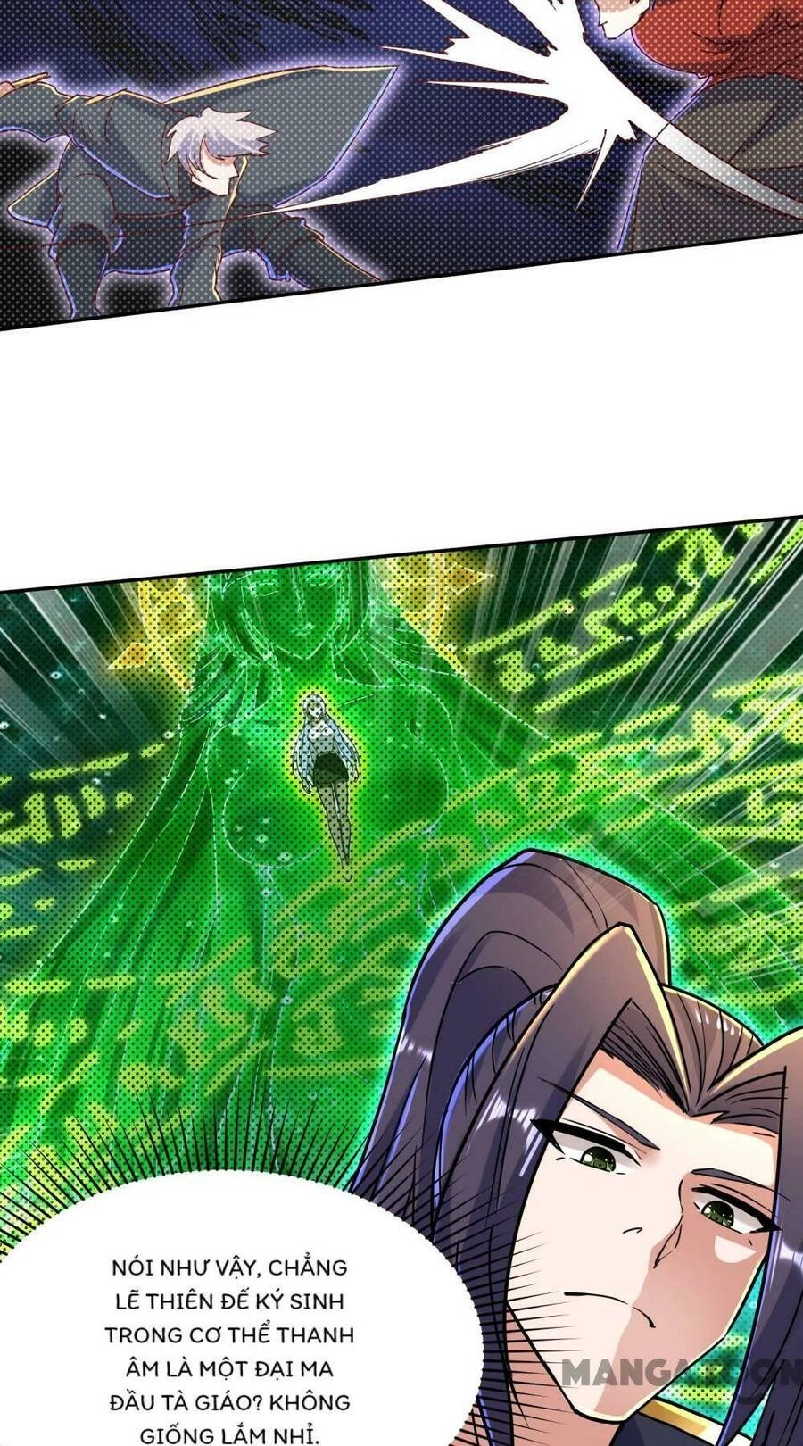 Đệ Nhất Ở Rể Chapter 266 - 21