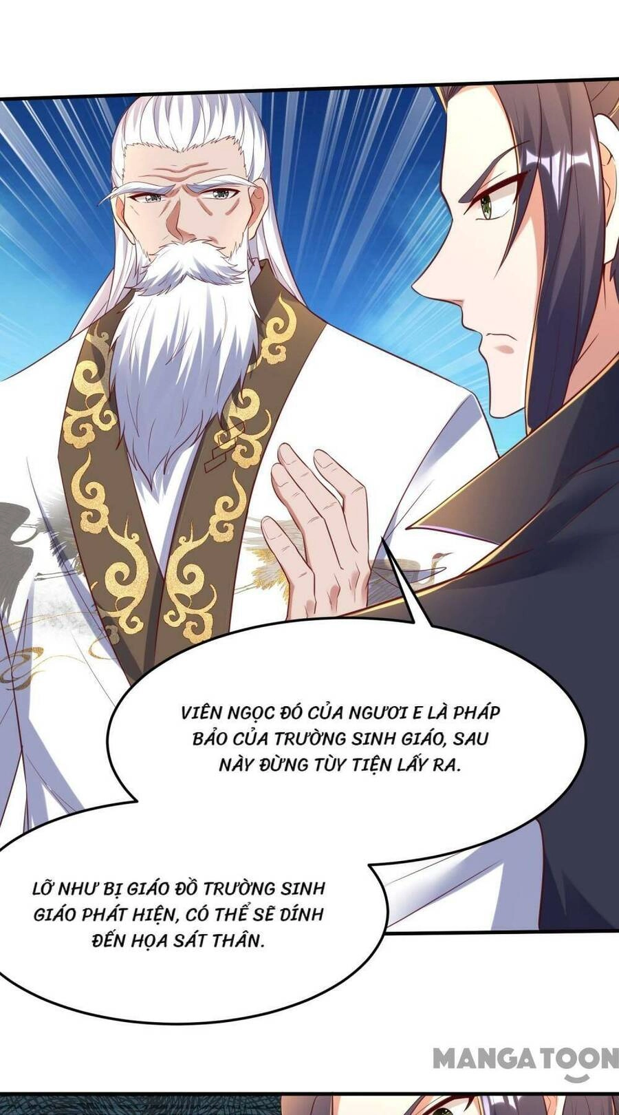 Đệ Nhất Ở Rể Chapter 266 - 23