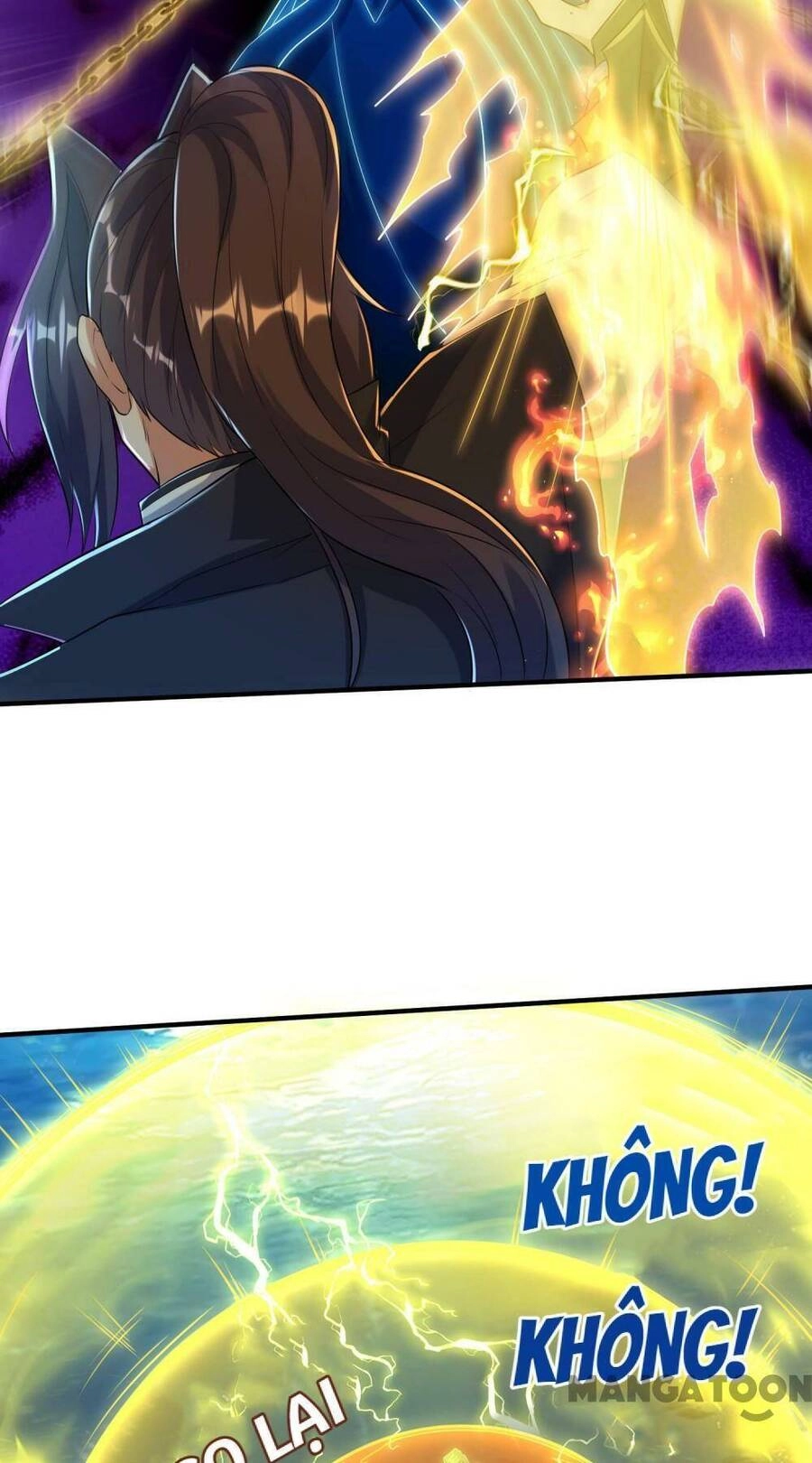 Đệ Nhất Ở Rể Chapter 266 - 27