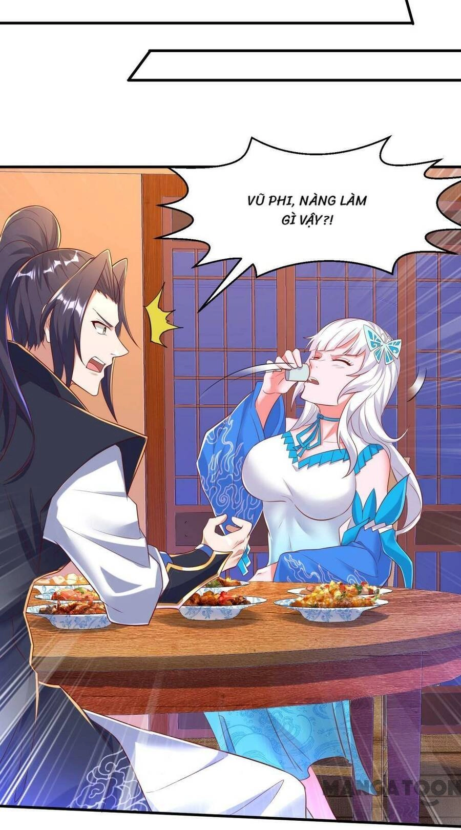 Đệ Nhất Ở Rể Chapter 266 - 29