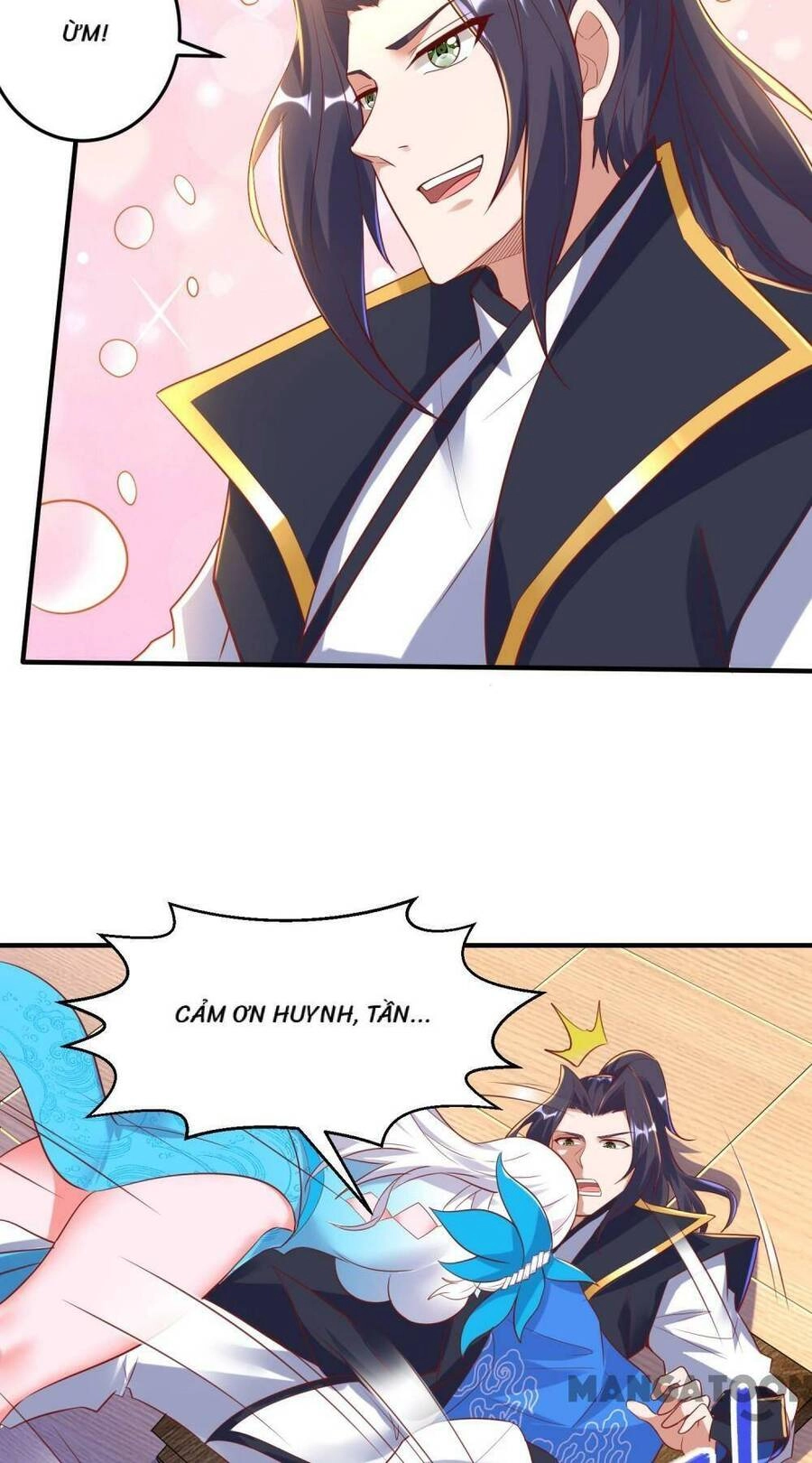 Đệ Nhất Ở Rể Chapter 266 - 35