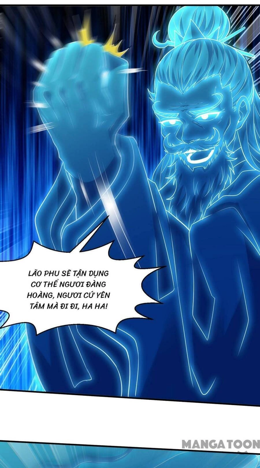 Đệ Nhất Ở Rể Chapter 267 - 1