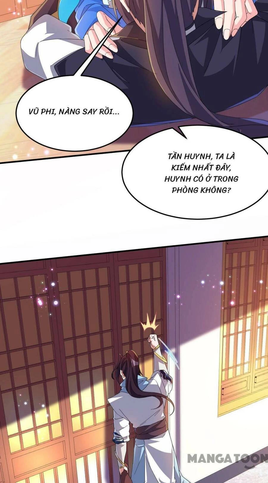 Đệ Nhất Ở Rể Chapter 267 - 4