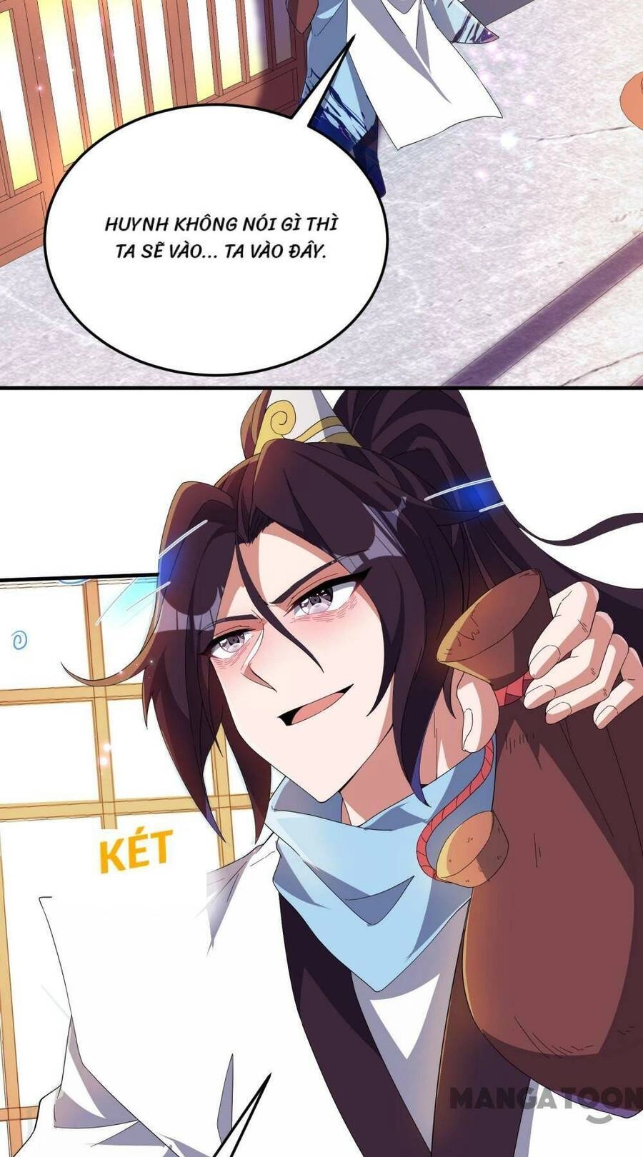 Đệ Nhất Ở Rể Chapter 267 - 5