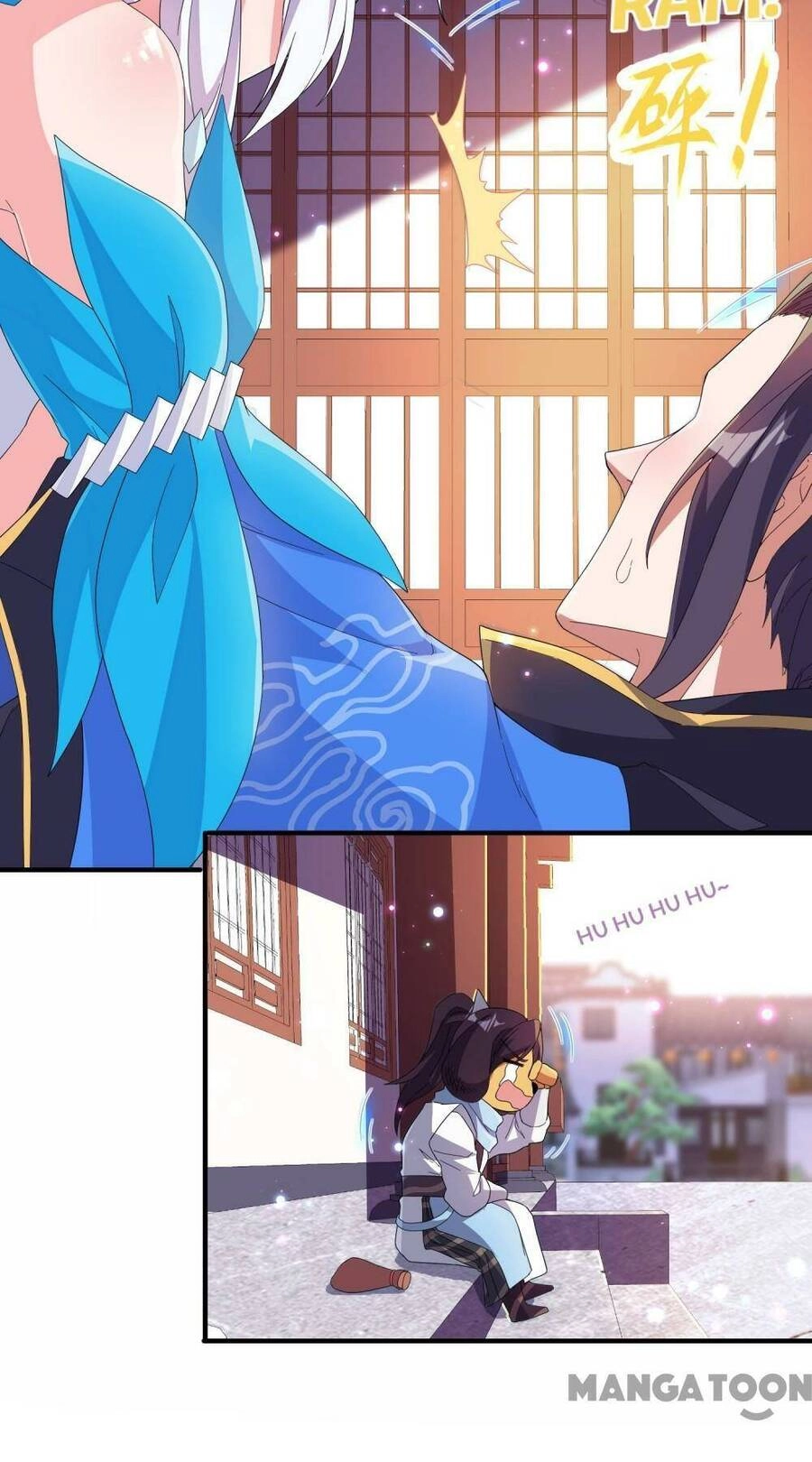 Đệ Nhất Ở Rể Chapter 267 - 8