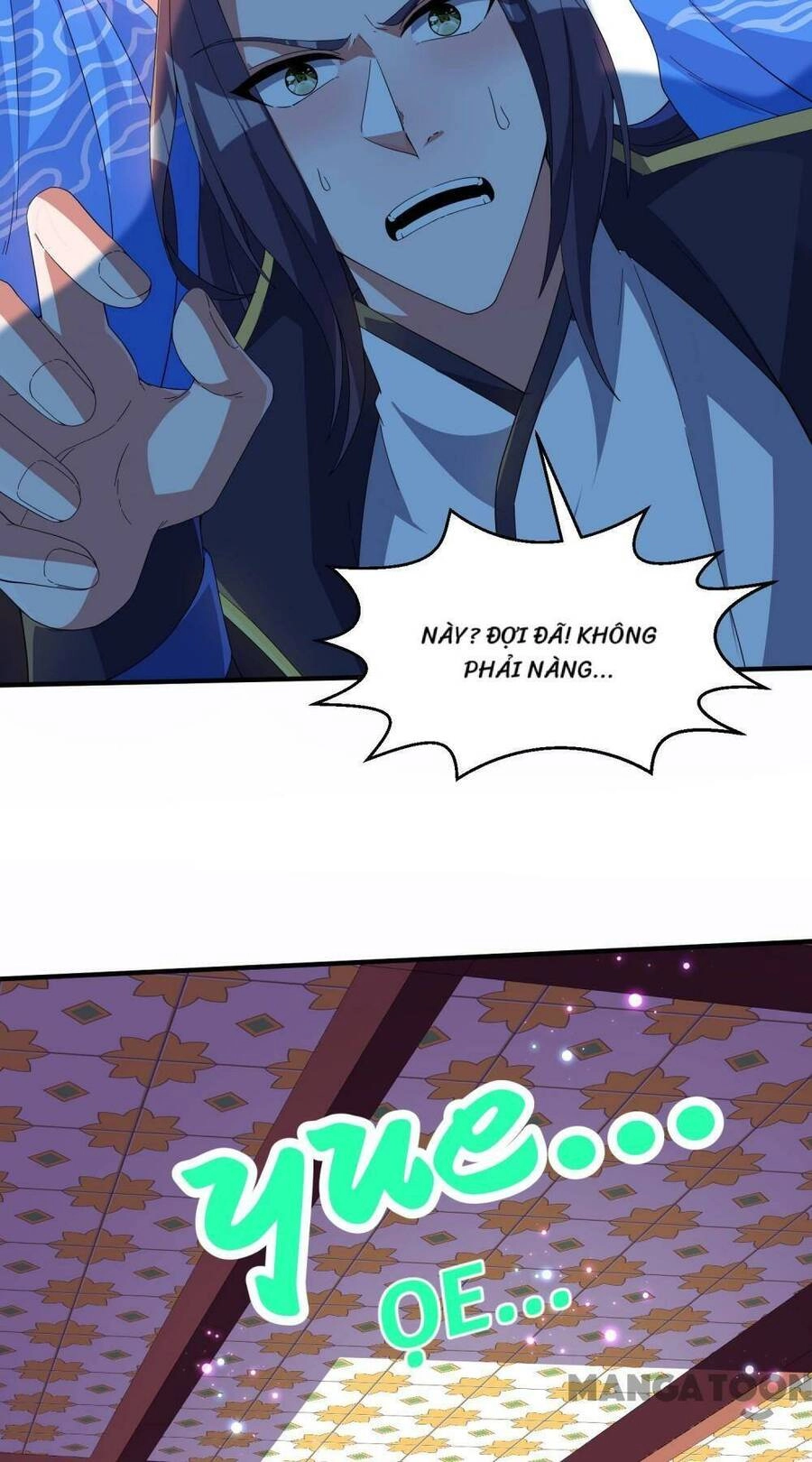 Đệ Nhất Ở Rể Chapter 267 - 10