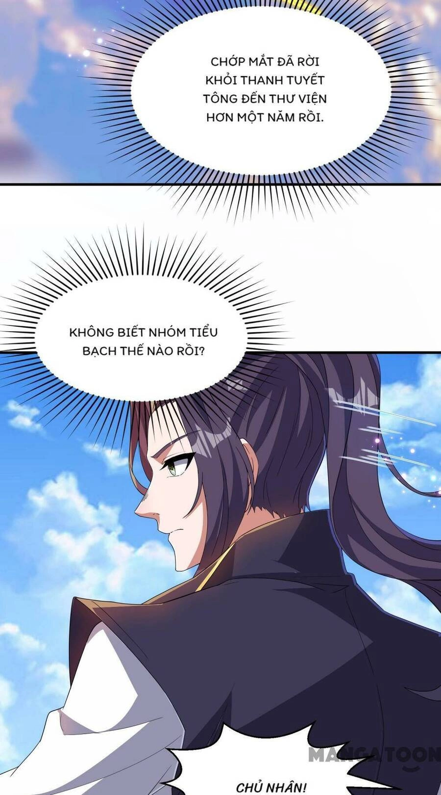 Đệ Nhất Ở Rể Chapter 267 - 19