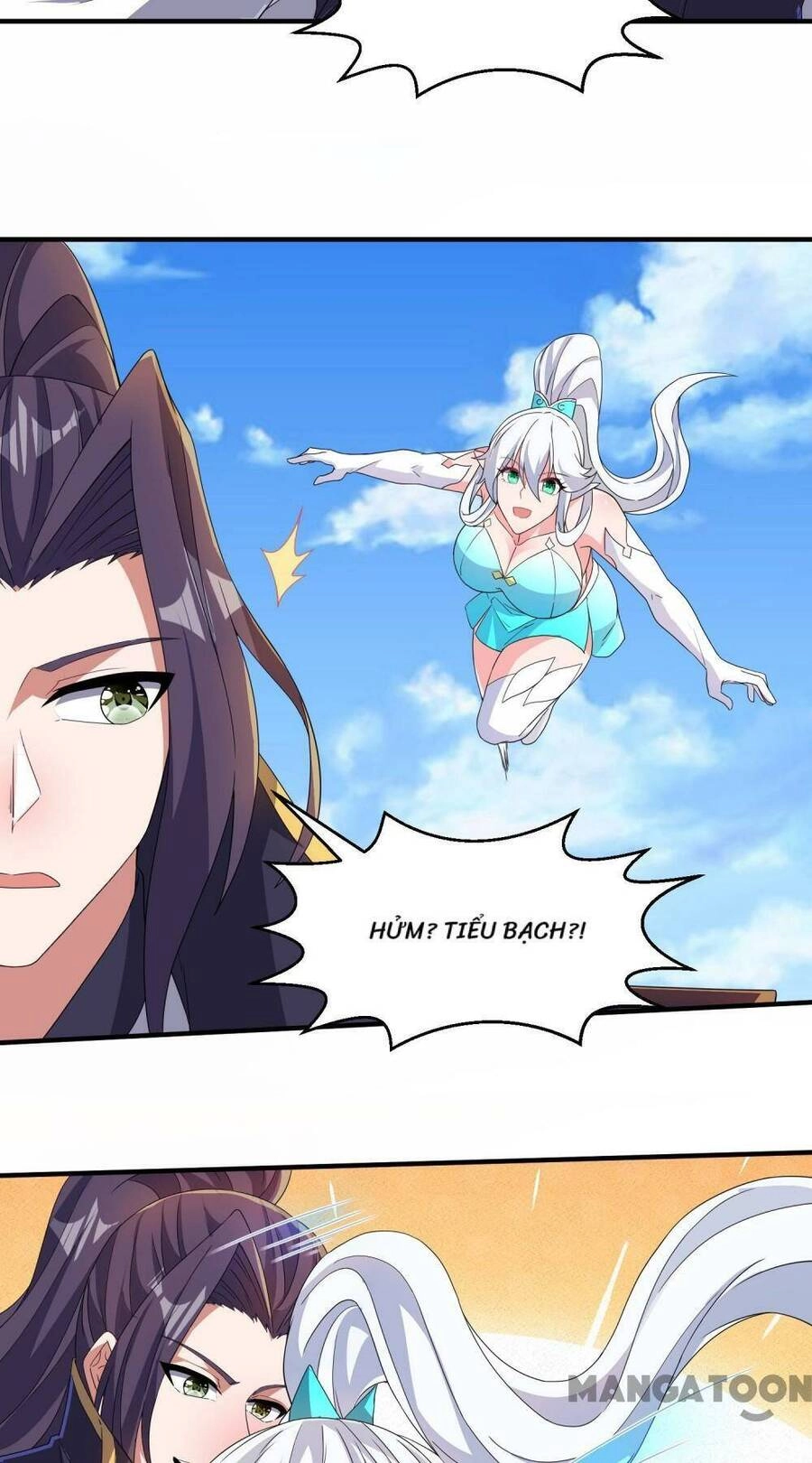 Đệ Nhất Ở Rể Chapter 267 - 20