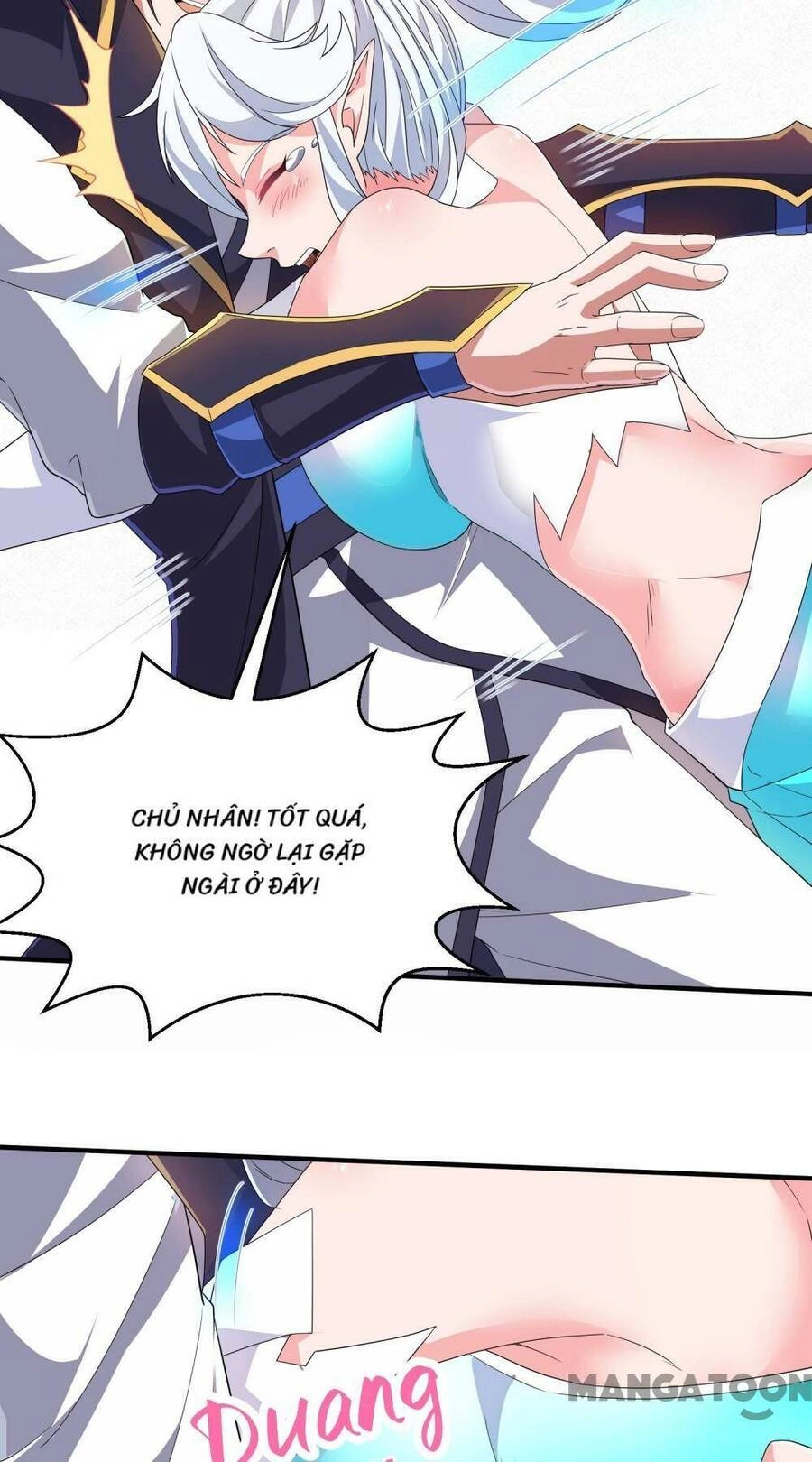 Đệ Nhất Ở Rể Chapter 267 - 21