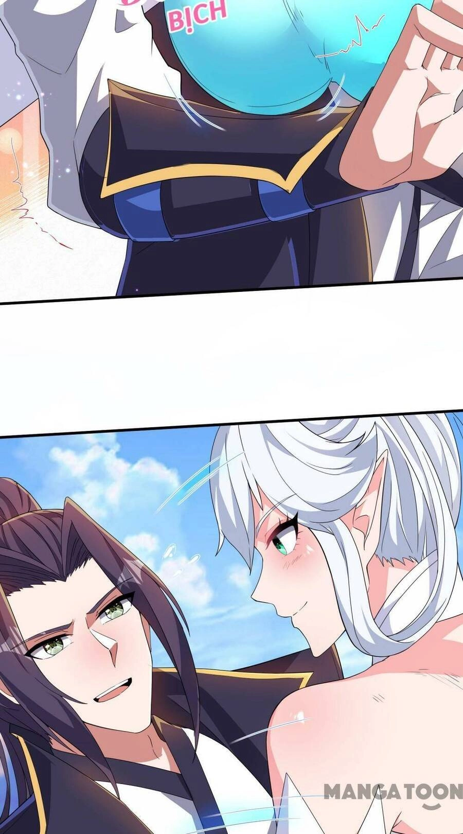 Đệ Nhất Ở Rể Chapter 267 - 22