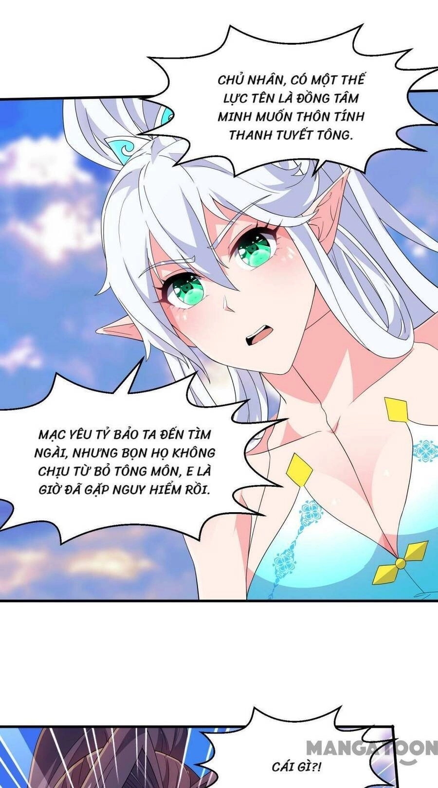 Đệ Nhất Ở Rể Chapter 267 - 24