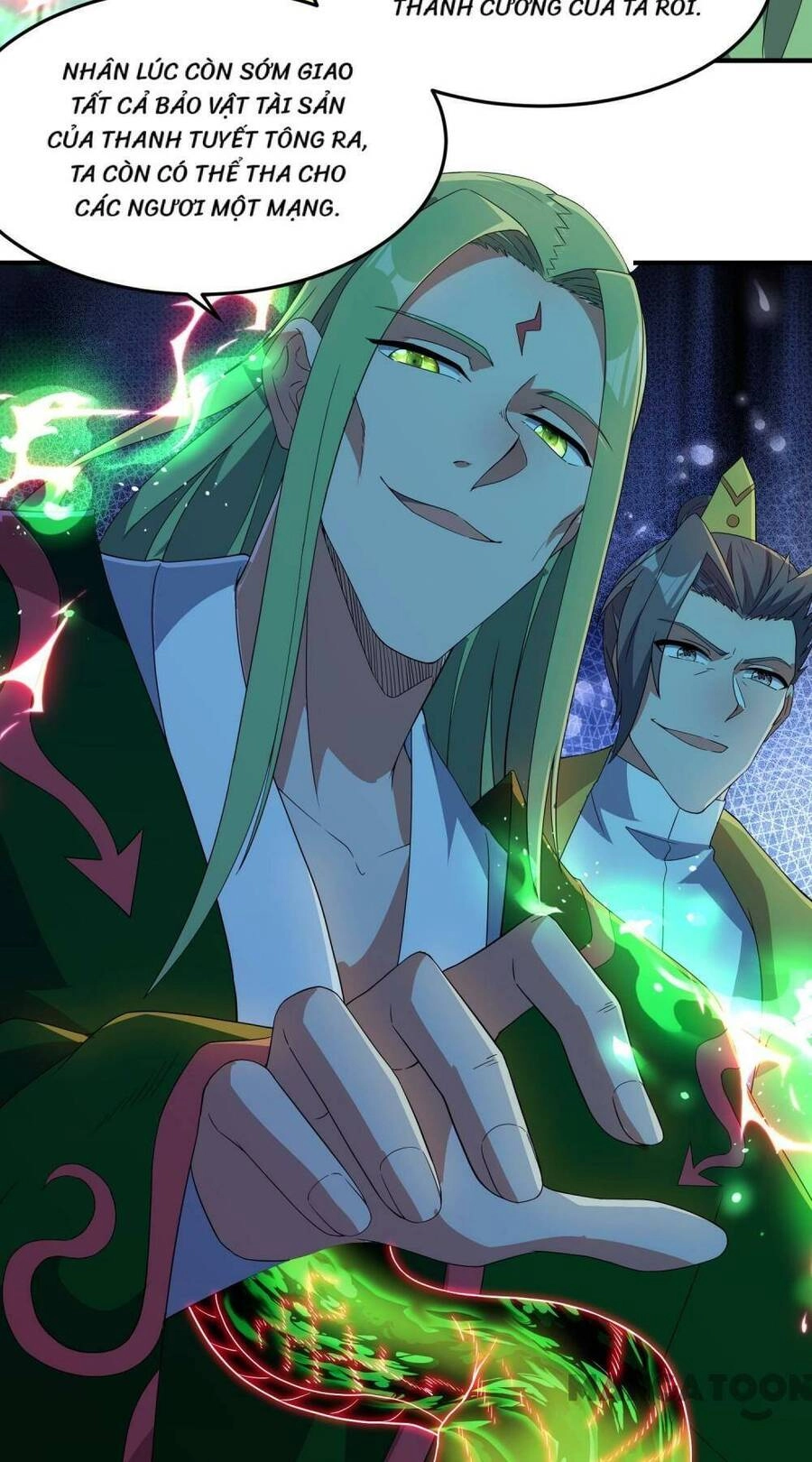 Đệ Nhất Ở Rể Chapter 267 - 28