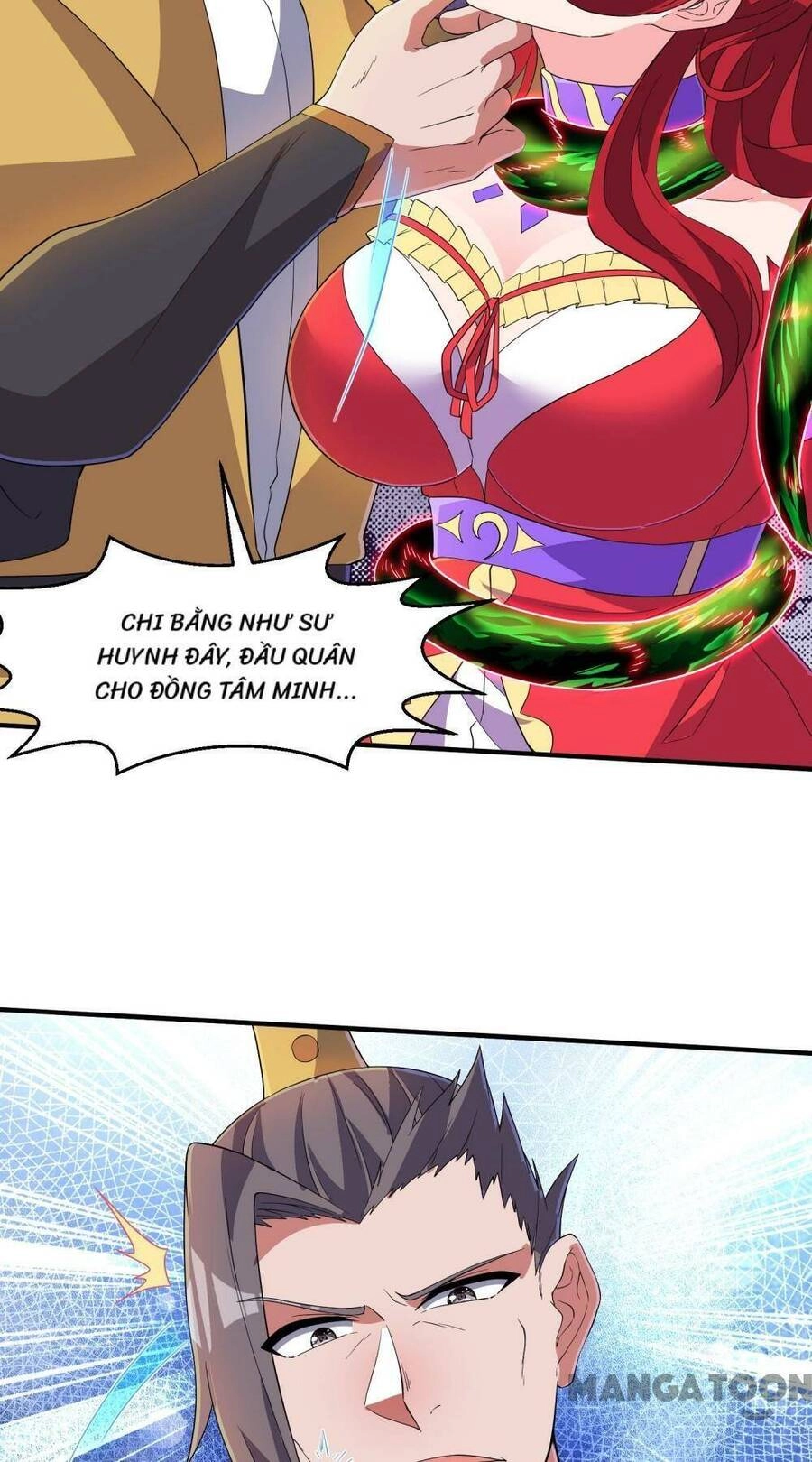 Đệ Nhất Ở Rể Chapter 267 - 31