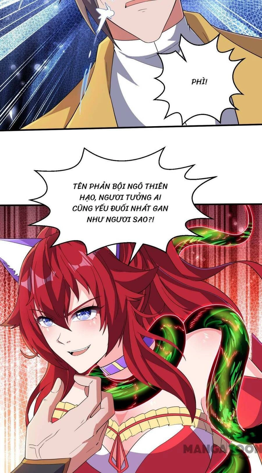 Đệ Nhất Ở Rể Chapter 267 - 32