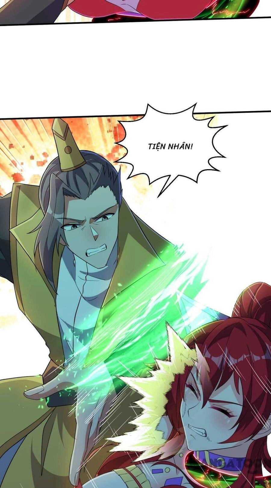 Đệ Nhất Ở Rể Chapter 267 - 33