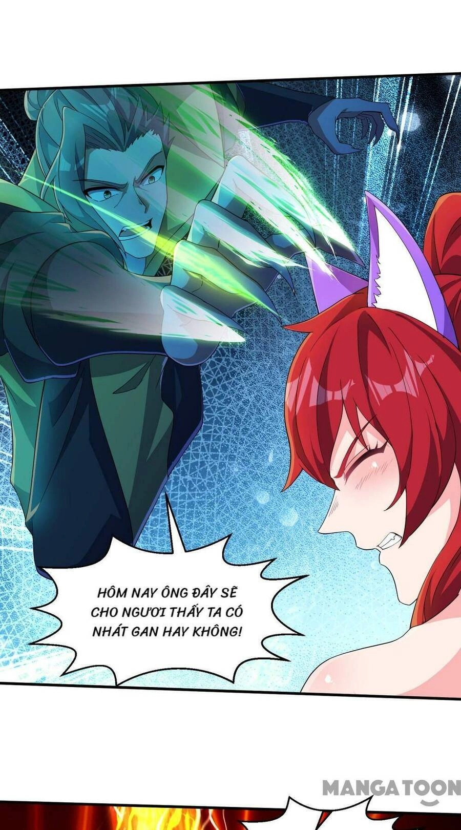 Đệ Nhất Ở Rể Chapter 267 - 35