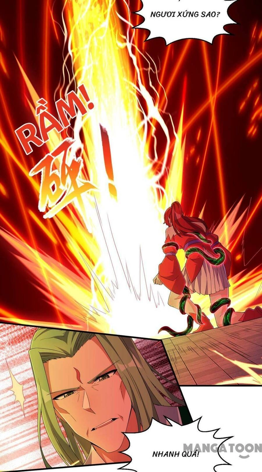 Đệ Nhất Ở Rể Chapter 267 - 36