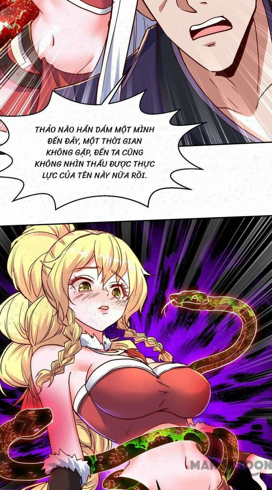 Đệ Nhất Ở Rể Chapter 267 - 37