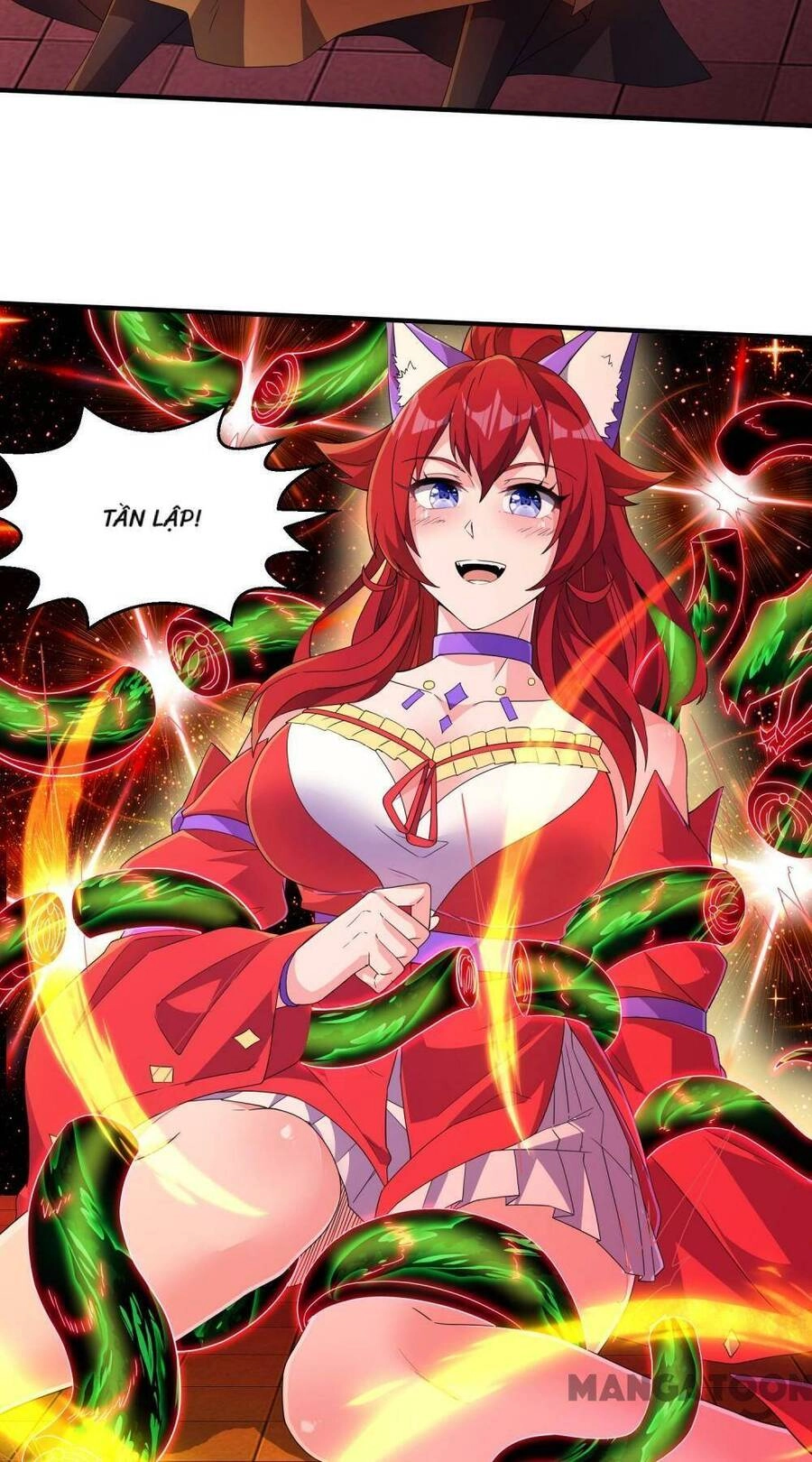 Đệ Nhất Ở Rể Chapter 267 - 38