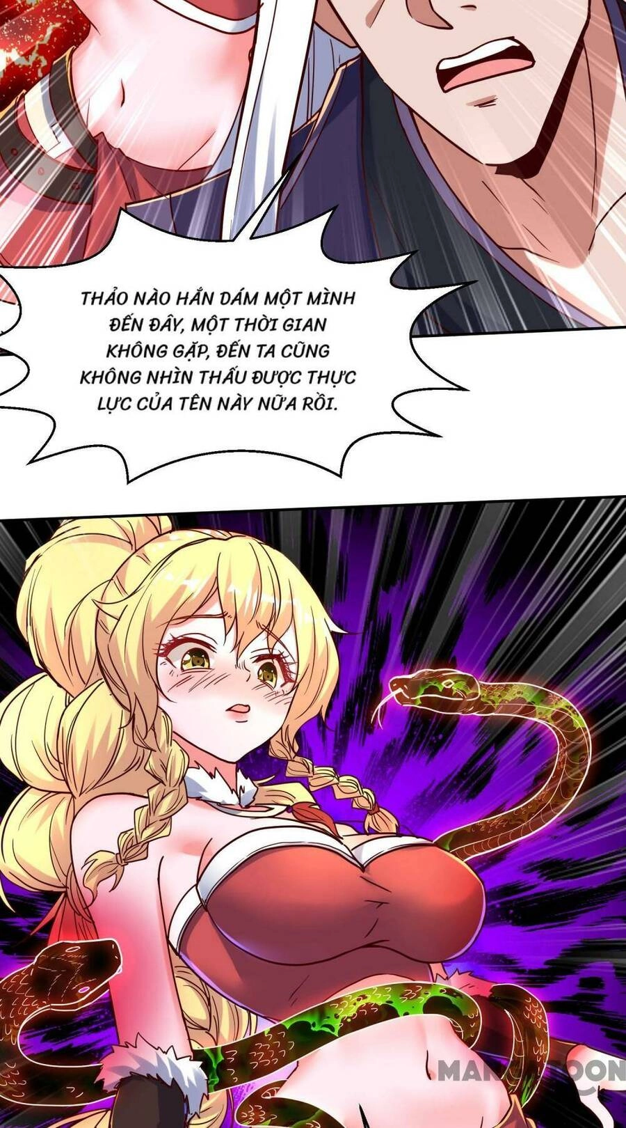 Đệ Nhất Ở Rể Chapter 268 - 11