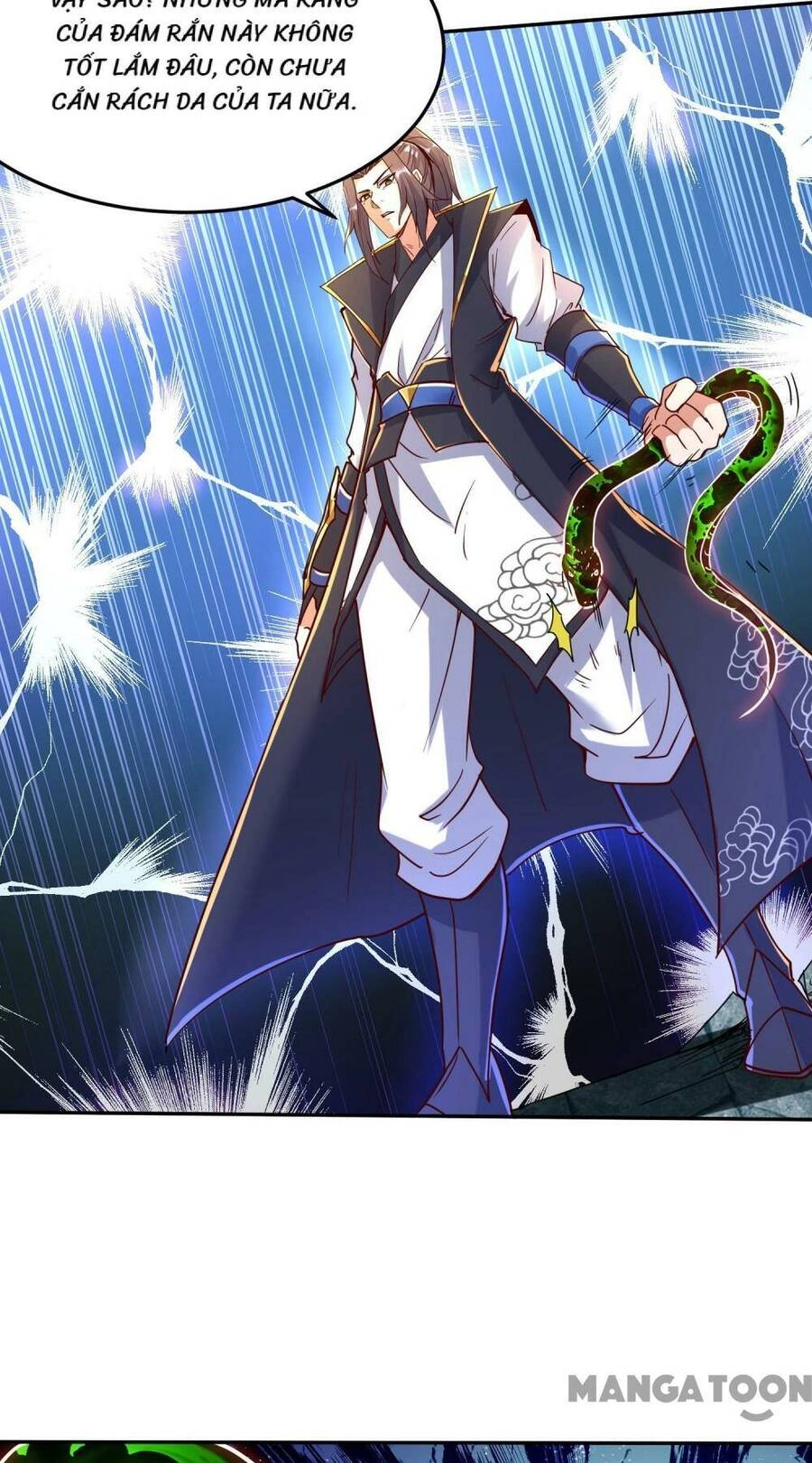 Đệ Nhất Ở Rể Chapter 268 - 16