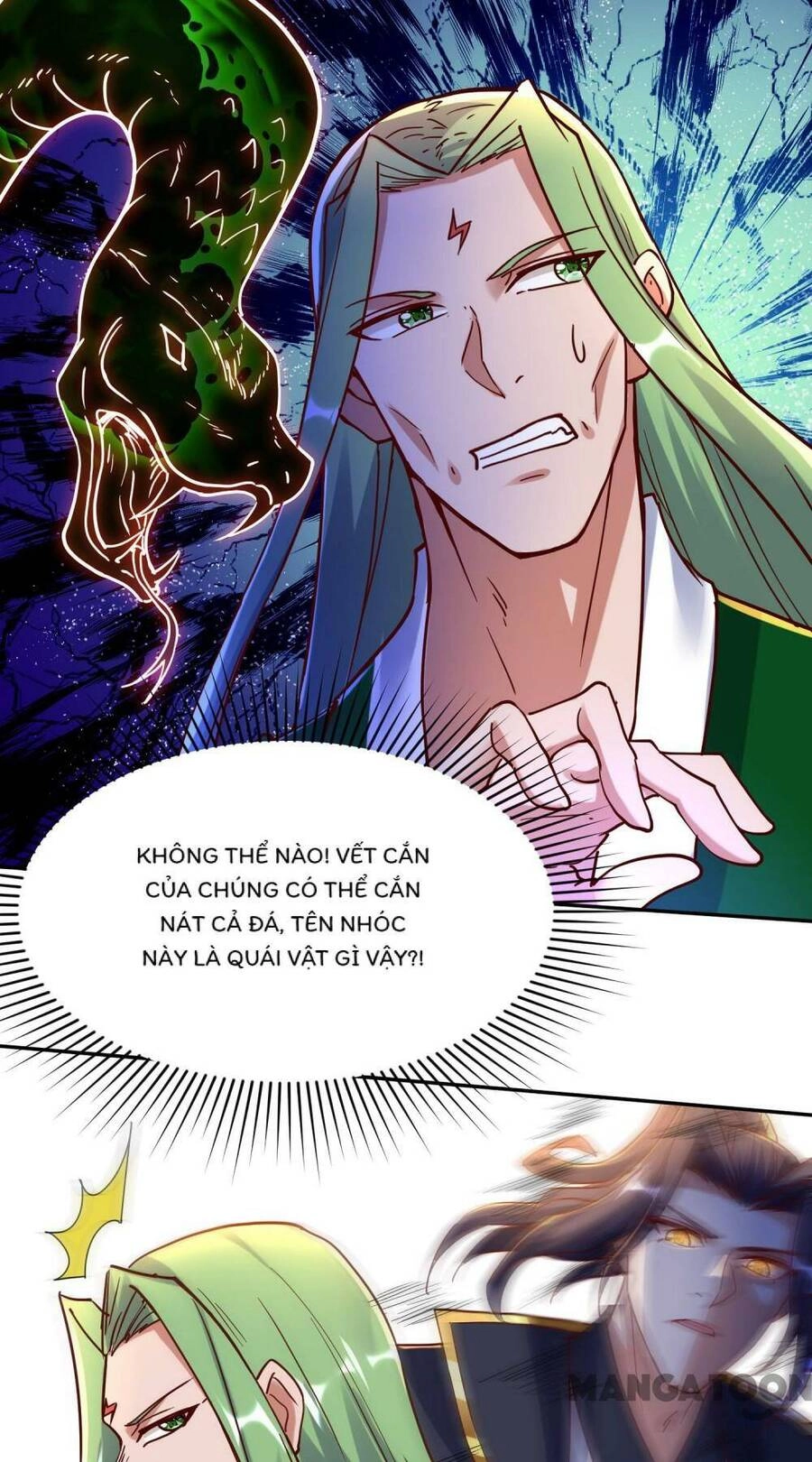 Đệ Nhất Ở Rể Chapter 268 - 17