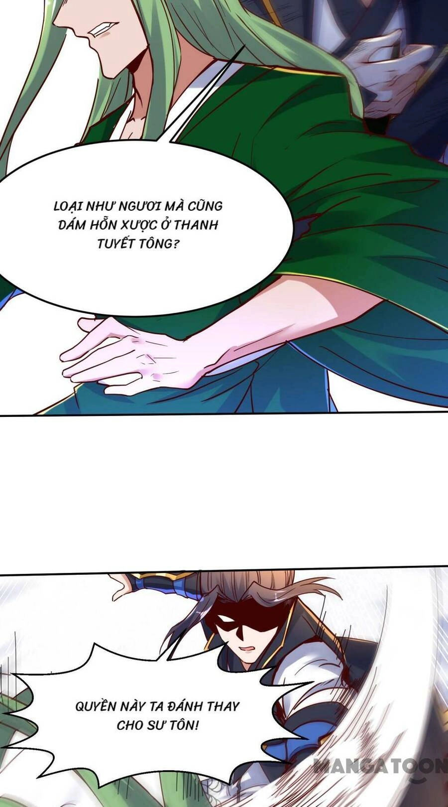 Đệ Nhất Ở Rể Chapter 268 - 18