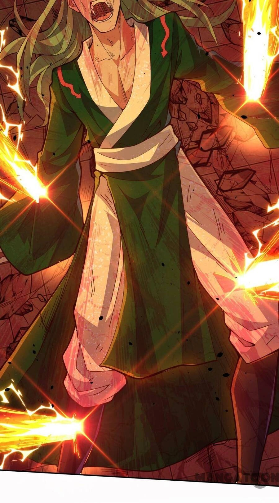 Đệ Nhất Ở Rể Chapter 268 - 24