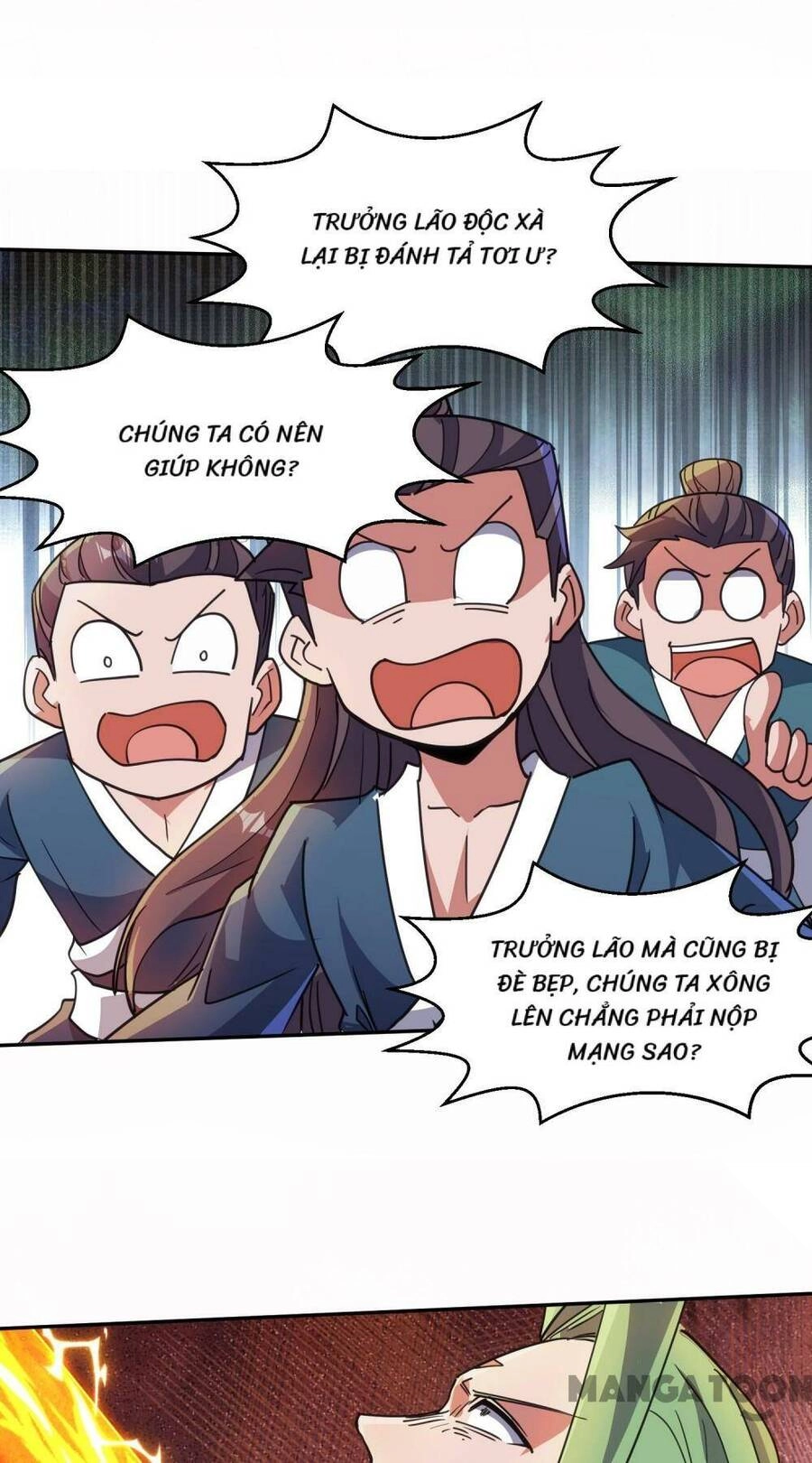 Đệ Nhất Ở Rể Chapter 268 - 25