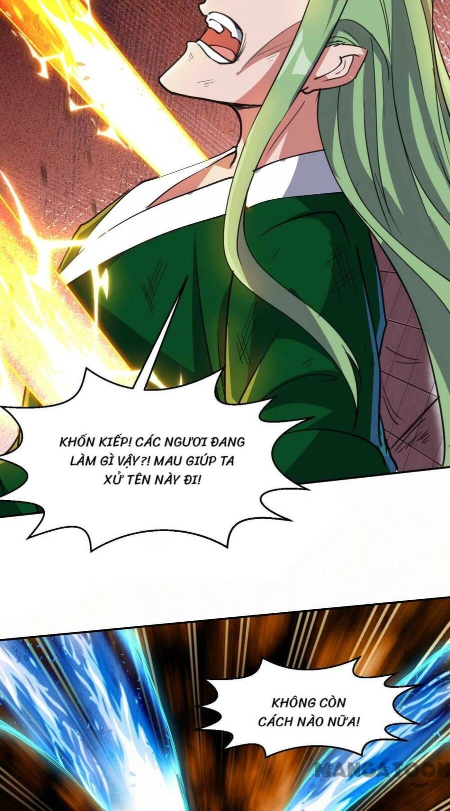 Đệ Nhất Ở Rể Chapter 268 - 26