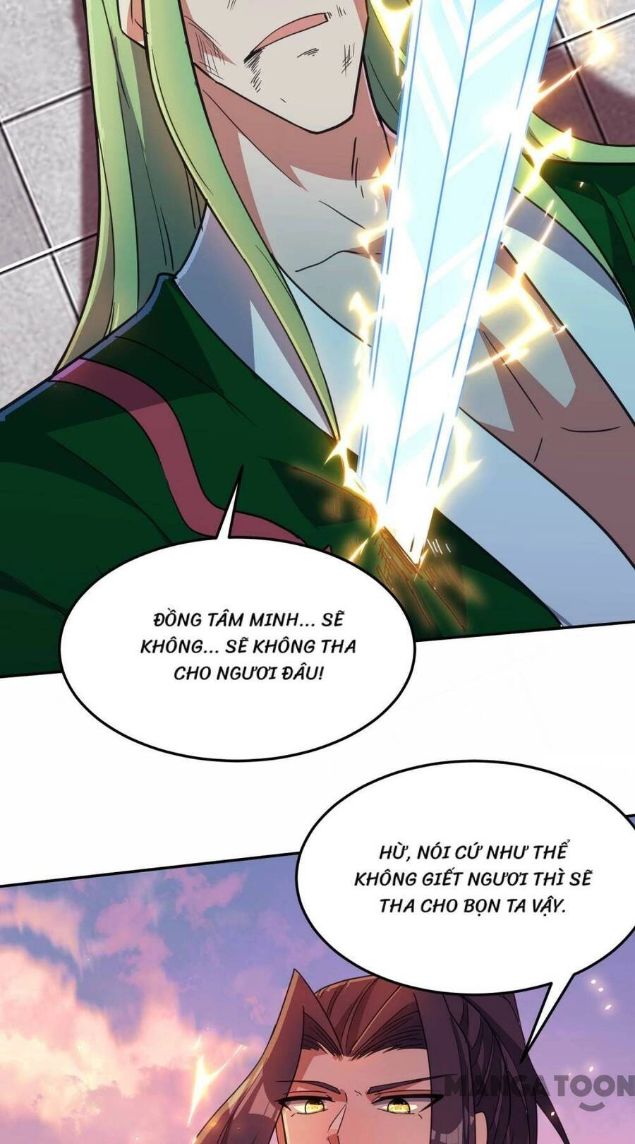 Đệ Nhất Ở Rể Chapter 268 - 31