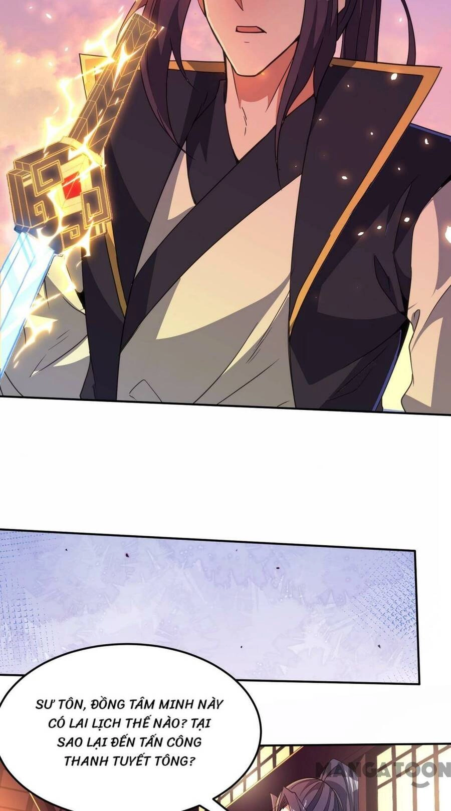 Đệ Nhất Ở Rể Chapter 268 - 32