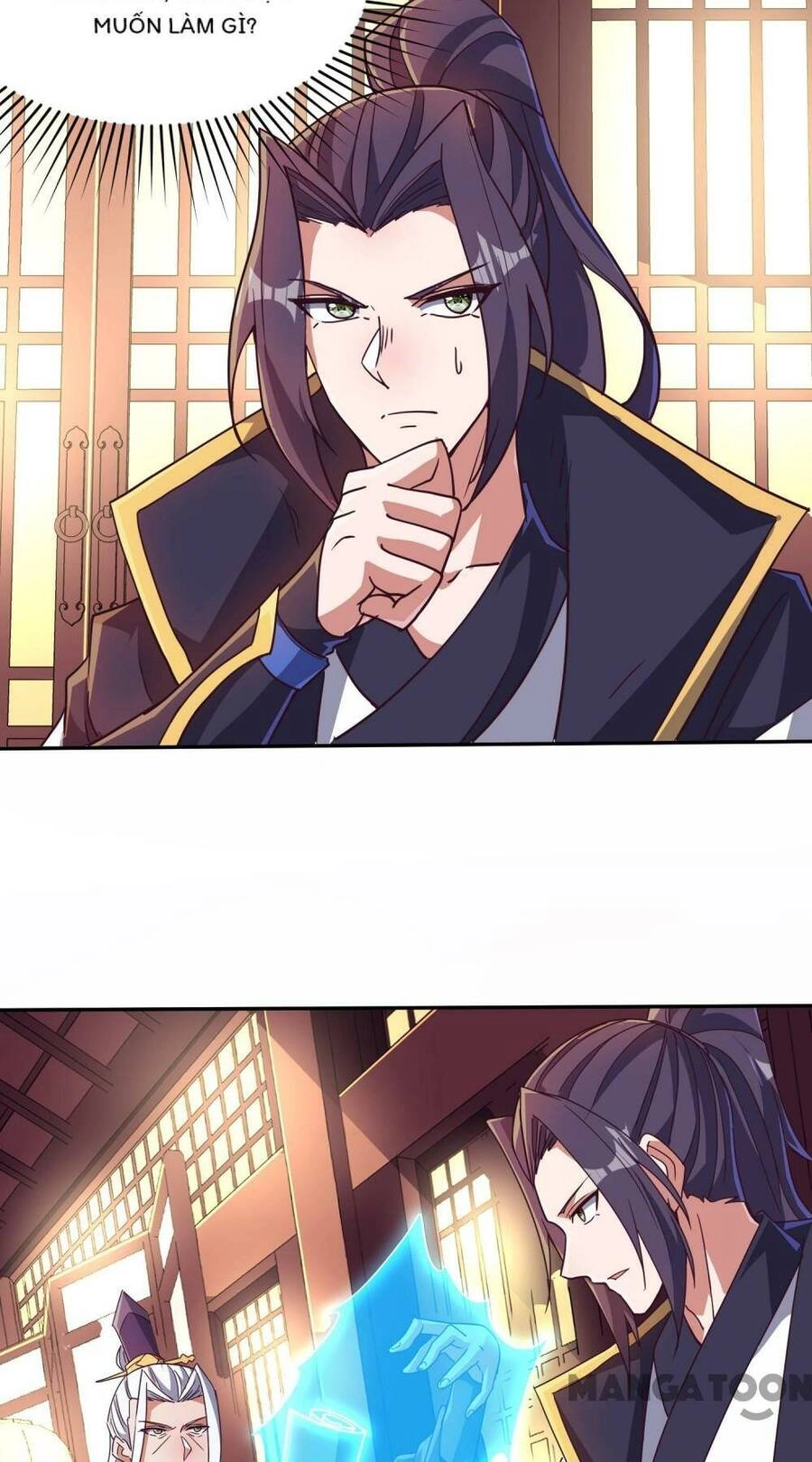 Đệ Nhất Ở Rể Chapter 268 - 35