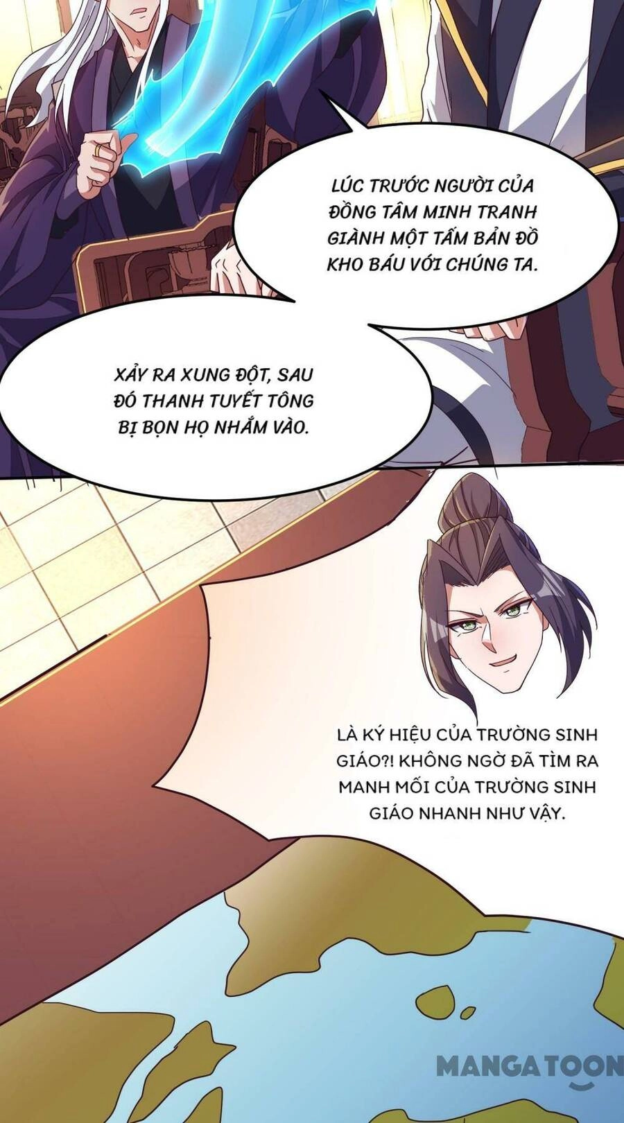 Đệ Nhất Ở Rể Chapter 268 - 36