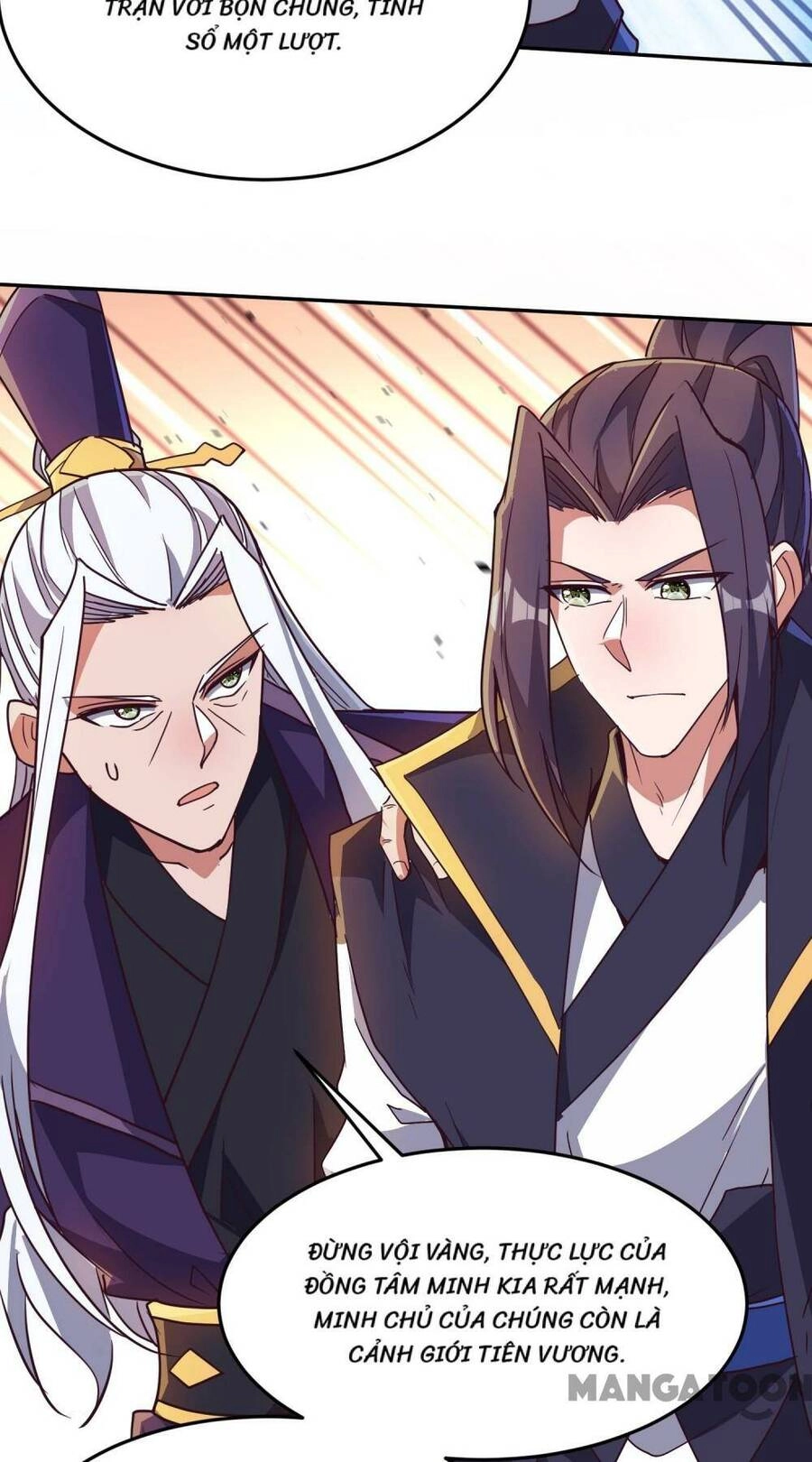 Đệ Nhất Ở Rể Chapter 268 - 39