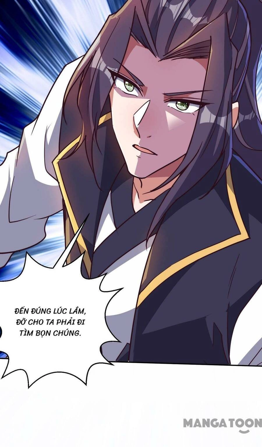 Đệ Nhất Ở Rể Chapter 268 - 42