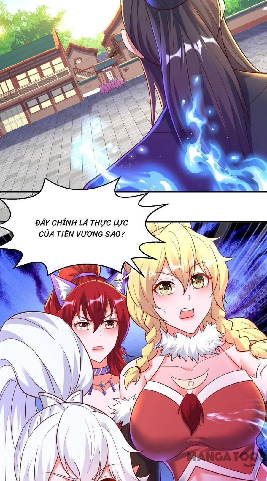 Đệ Nhất Ở Rể Chapter 269 - 4