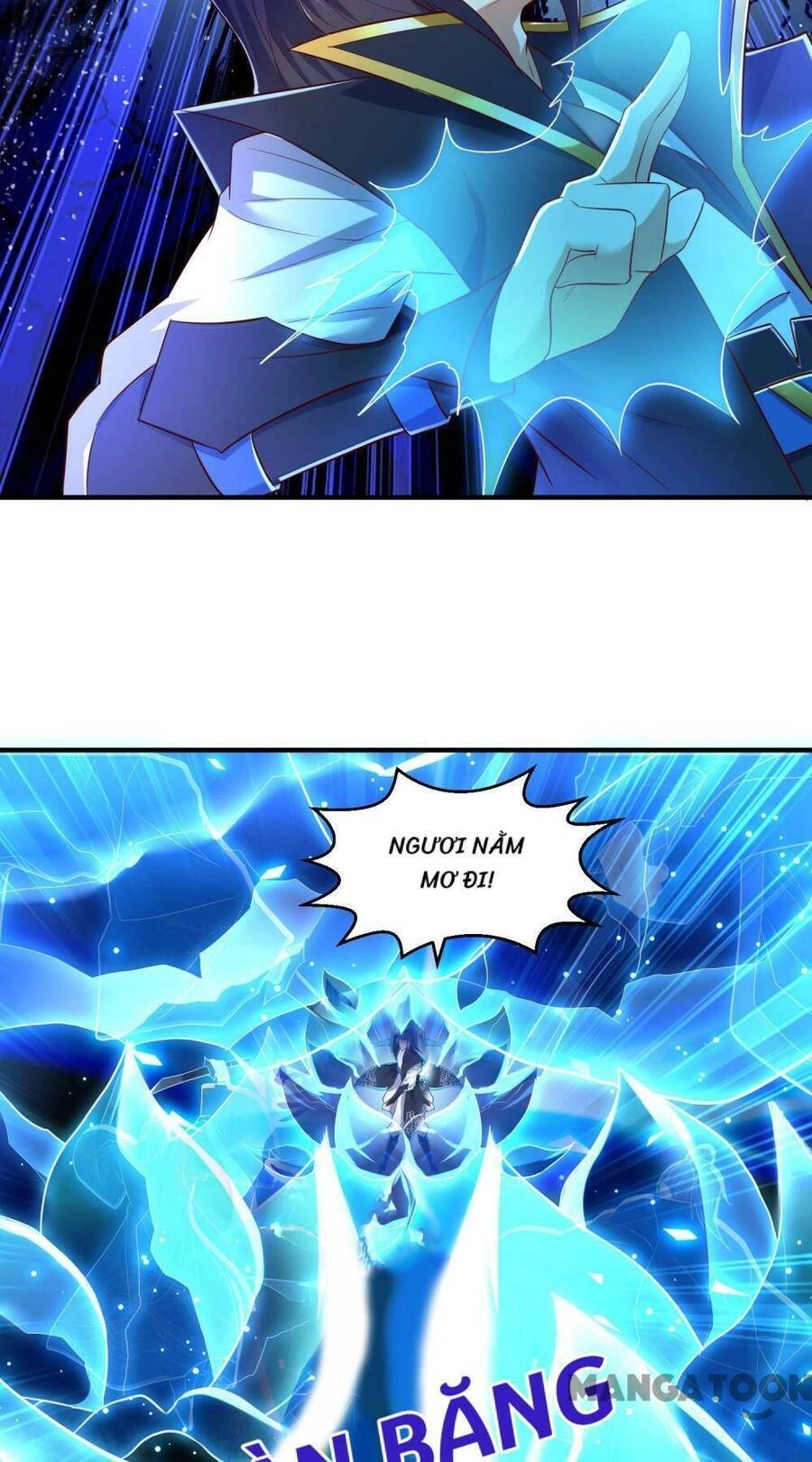 Đệ Nhất Ở Rể Chapter 269 - 19