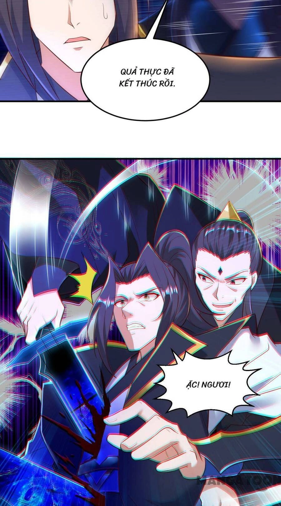 Đệ Nhất Ở Rể Chapter 269 - 22